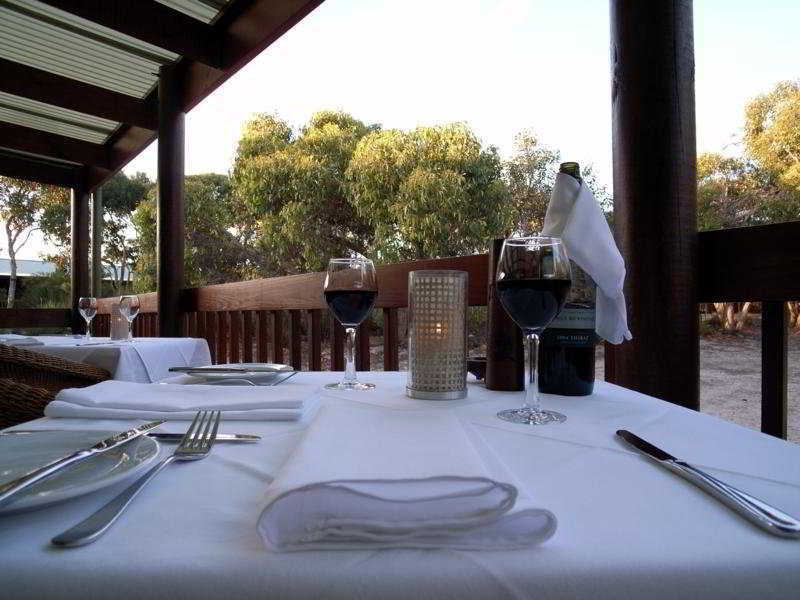 Kangaroo Island Wilderness Retreat Flinders Chase Exterior foto