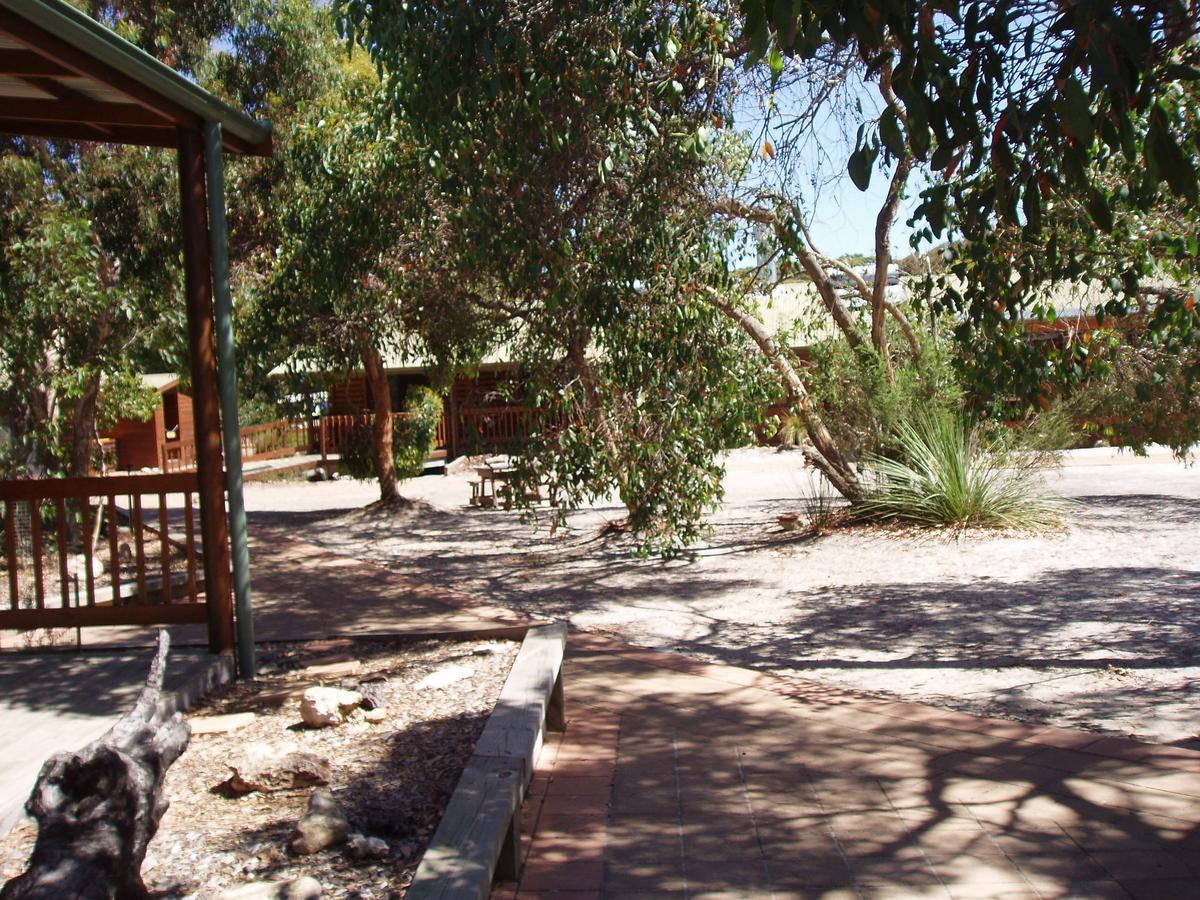 Kangaroo Island Wilderness Retreat Flinders Chase Habitación foto