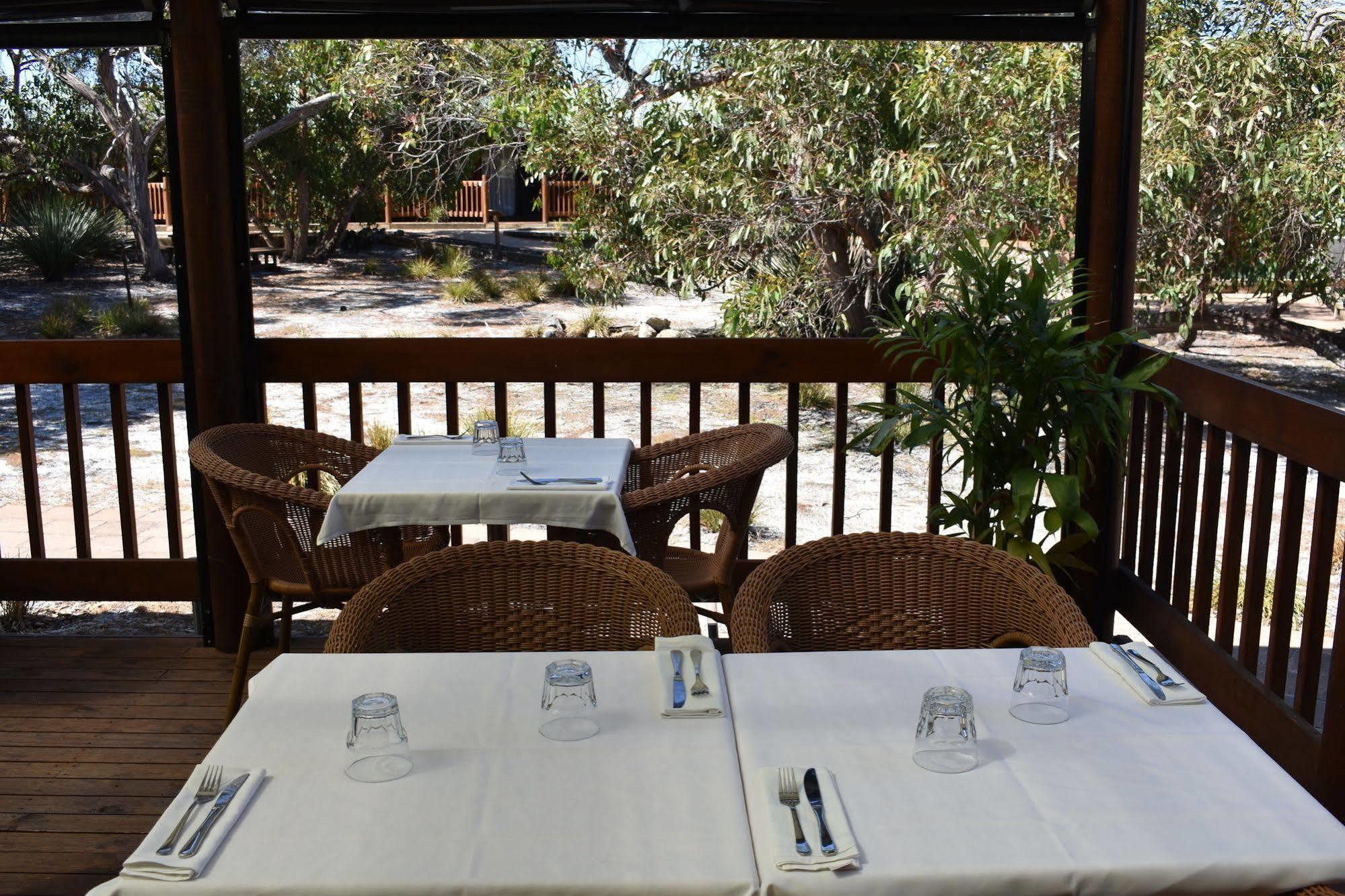 Kangaroo Island Wilderness Retreat Flinders Chase Exterior foto