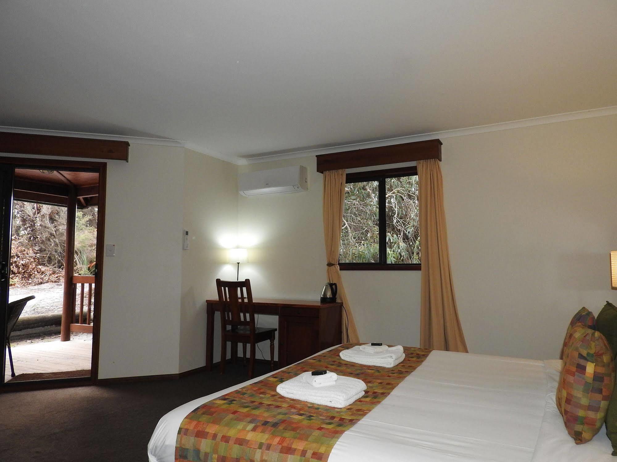 Kangaroo Island Wilderness Retreat Flinders Chase Exterior foto