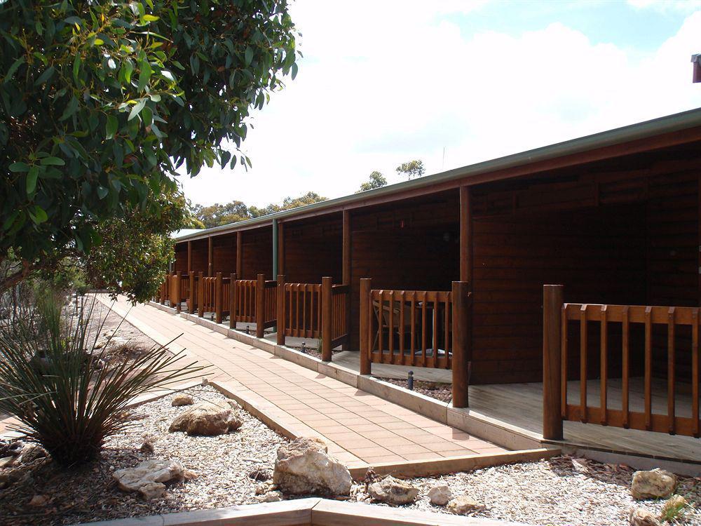 Kangaroo Island Wilderness Retreat Flinders Chase Exterior foto