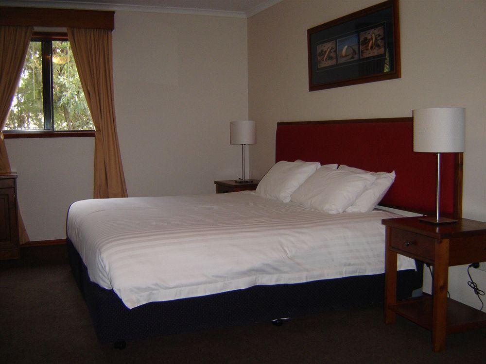 Kangaroo Island Wilderness Retreat Flinders Chase Habitación foto